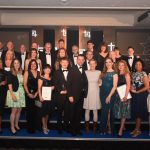 The Talent Within the Sector Celebrated at National Skills Academy for Power Awards