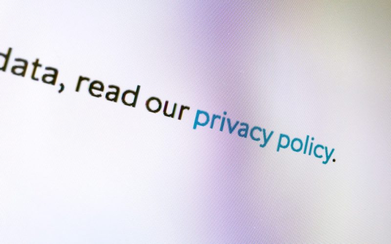 Privacy Notices