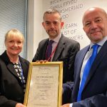 Welsh Water achieves Competent Operator Scheme certification