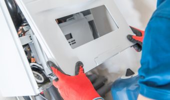 Repair Central Gas Heater Energy & Utility Skills is facilitating a review of the Gas Industry Modern Apprenticeship