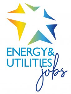 Energy and Utilities Jobs_STACKED_Full Colour Logo_RGB