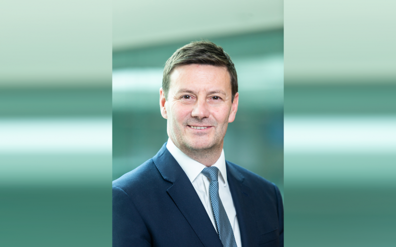 Chief Executive of Southern Water, Ian McAulay, joins Energy & Utilities Skills Partnership CEO Council