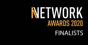 Network Awards Finalists 2020