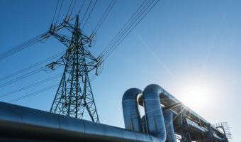 gas networks Gas Networks Workforce Resilience Horizon Scan