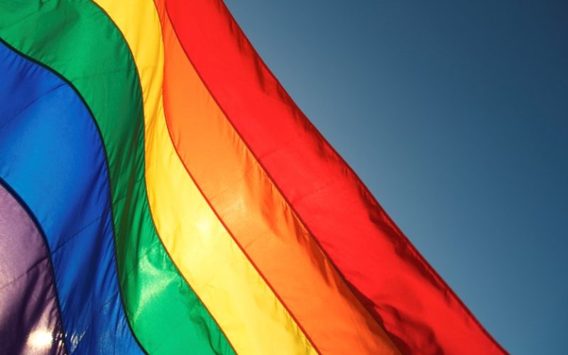 Pride Month 2020: Energising Pride