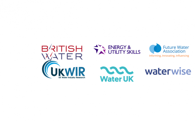 Leading UK water bodies partner in support of the industry