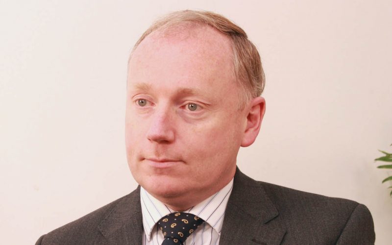 Phil Beach CBE Appointed Energy & Utility Skills Chief Executive