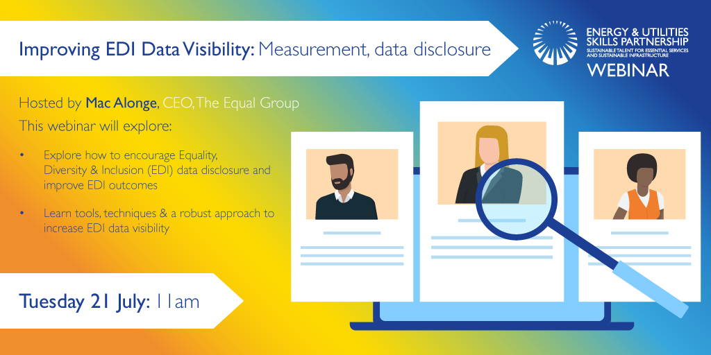 Improving EDI Data Visibility Event Navigation