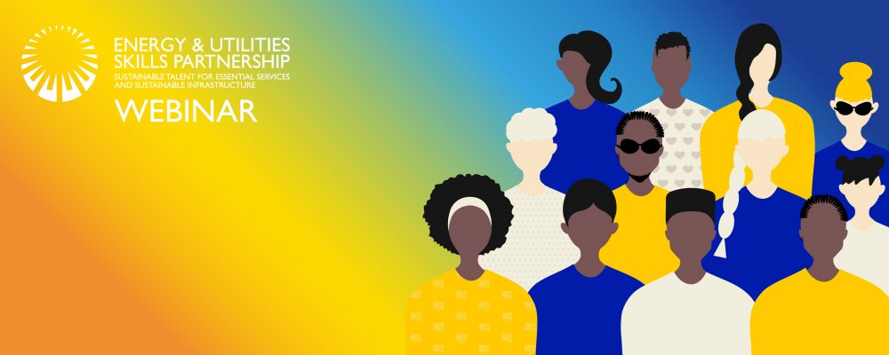 Web Webinar - Black Lives Matter & Race in the Workplace
