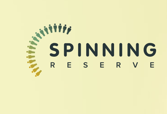 Spinning Reserve and Energy & Utility Skills, harnessing talent and skills in the energy and utilities sector into low carbon start ups