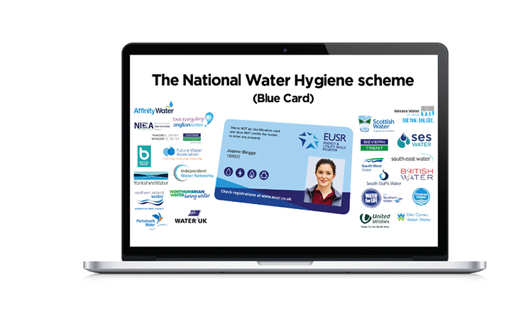 National Water Hygiene