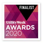 Utility Week Awards 2020