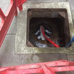 Bookings open for new drains and sewers health and safety training