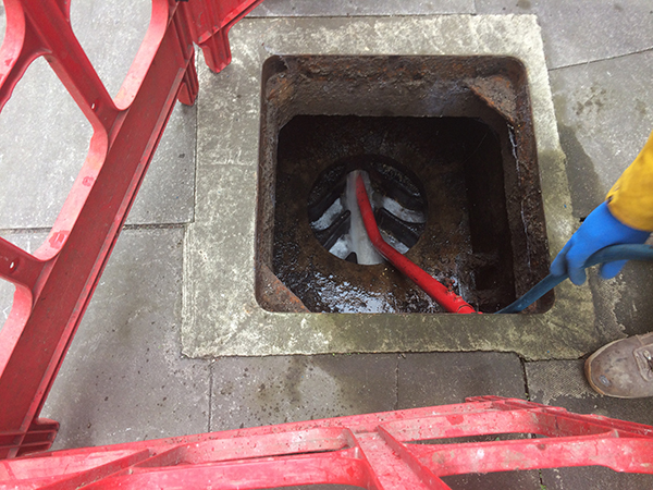 Bookings open for new drains and sewers health and safety training