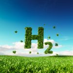 Hydrogen for Heating