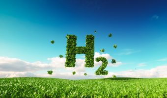 Hydrogen for Heating