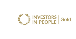 Investors in people gold 4