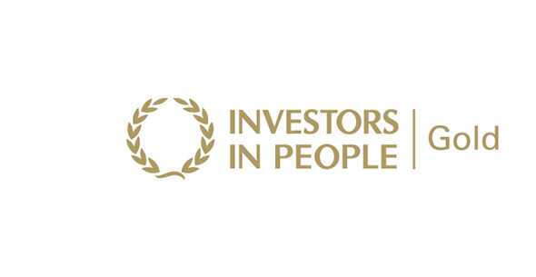 Investors in people