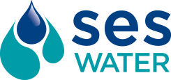 SES_Water_Logo