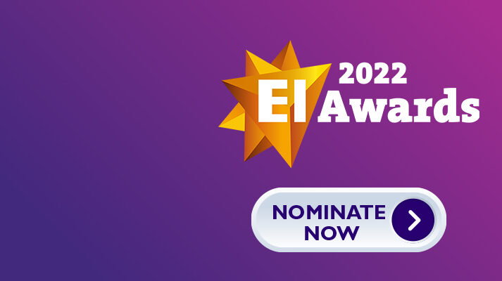 EI Awards 2022