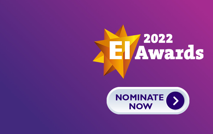 EI Awards 2022
