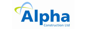 Alpha-Construction