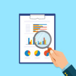 Labour Market Profile Data Statistics Graphic