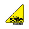 Gas Safe Register Logo