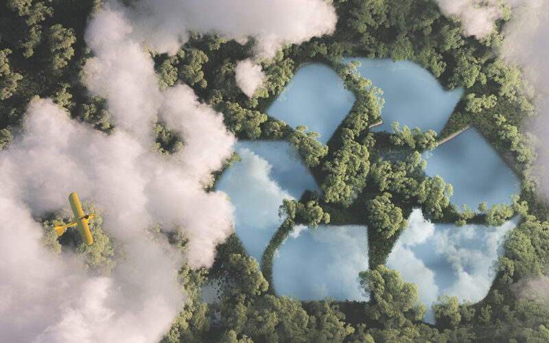 Help us shape the Welsh Framework Apprenticeship Pathway in Sustainable Resource Management
