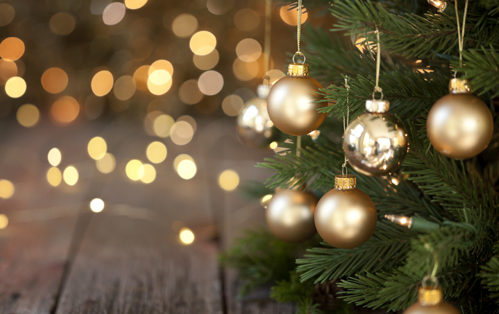 Christmas Closures