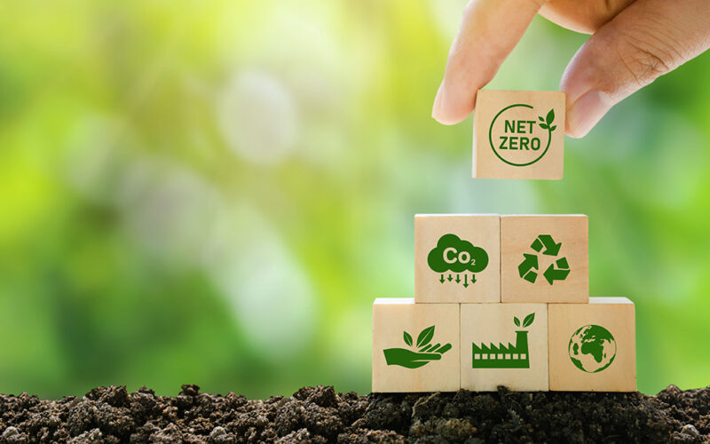 Department for Energy Security & Net Zero