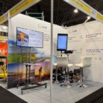 Come visit us at Utility Week Live 