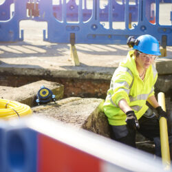 Energy & Utility Skills announce initial courses eligible for CITB funding