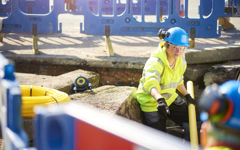 Energy & Utility Skills and CITB launch the Utilities Sector Funding Pilot
