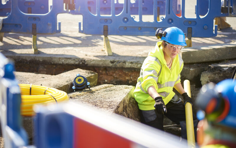 Energy & Utility Skills announce initial courses eligible for CITB funding