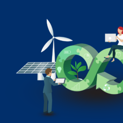 Help shape the national standards for the energy and utilities sector