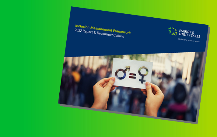 Inclusion Measurement Framework