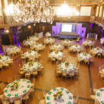 Institute of Water President’s Dinner and Awards 2023