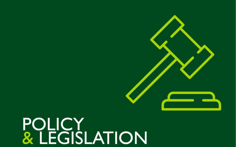 Policy Updates