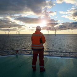 RenewableUK Working in Partnership with Energy & Utility Skills 