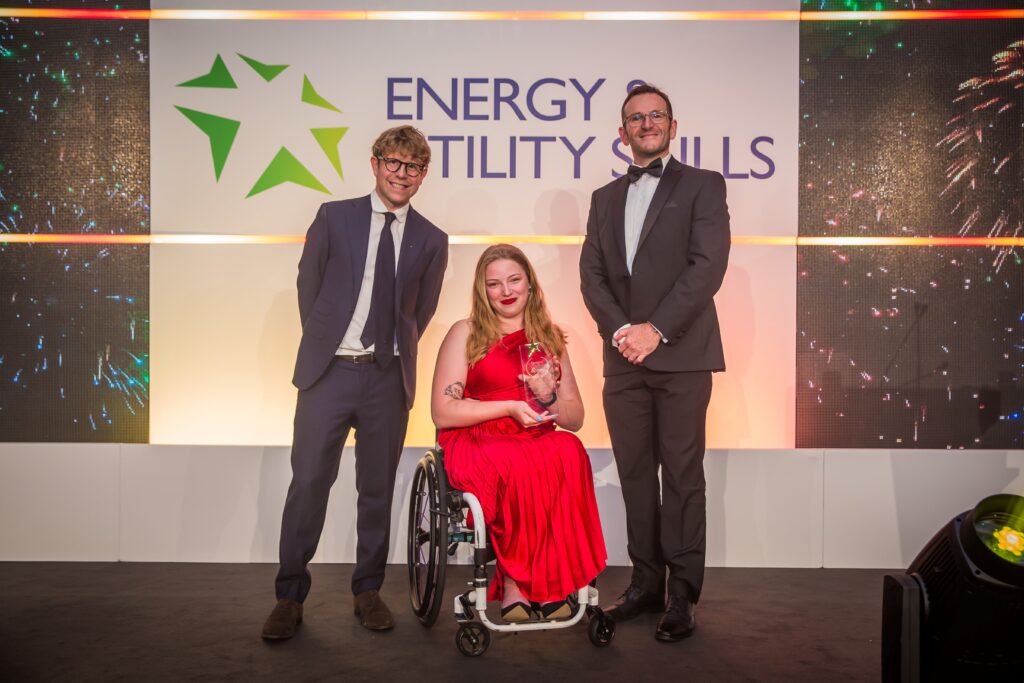 2024 Energy & Utility Skills Awards Winners