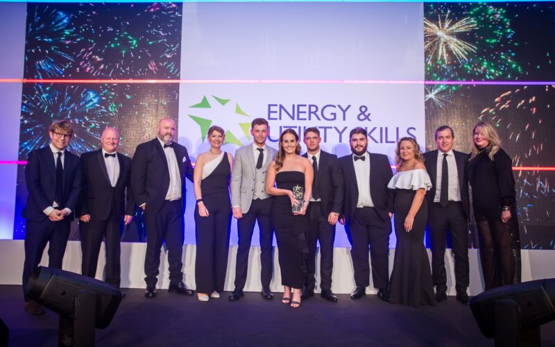2024 Energy & Utility Skills Awards Winners