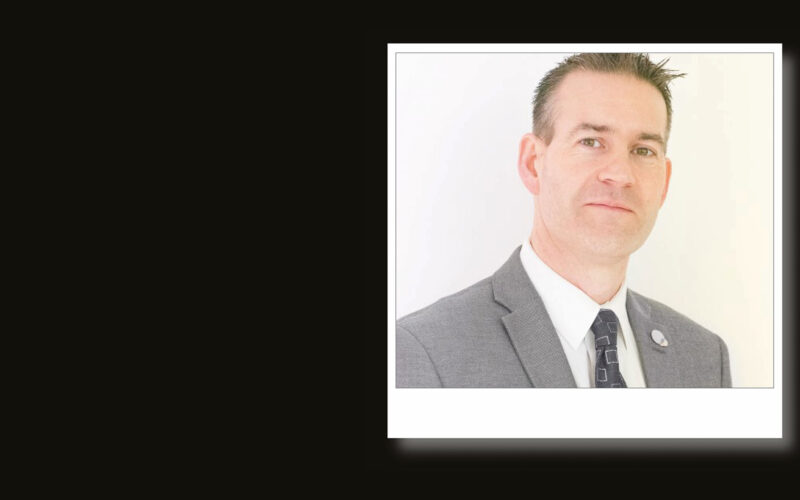 Scott McCrae: From Apprentice to Leader in Utility Training and Skills