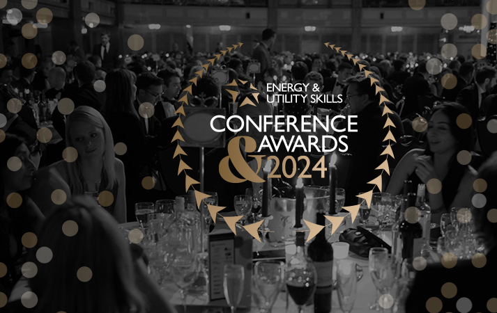 Energy & Utility Skills Conference & Awards