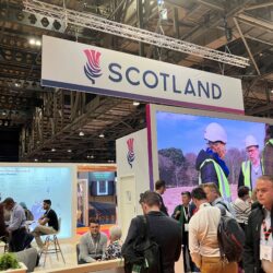 All-Energy Conference, SEC Glasgow