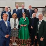 Ministerial Launch of the Northern Ireland Green Skills Action Plan 