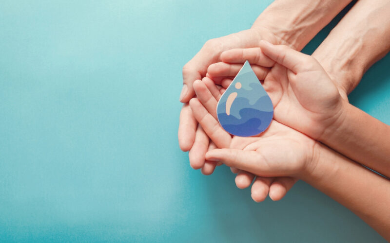 National Debate on Resilience in the Water Sector 
