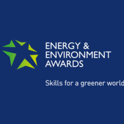 Energy & Environment Awards logo
