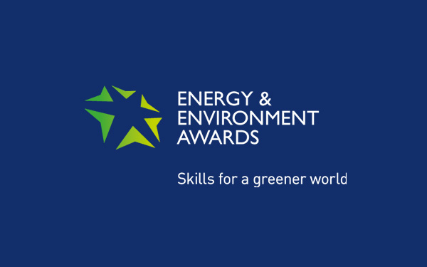 Energy & Environment Awards logo